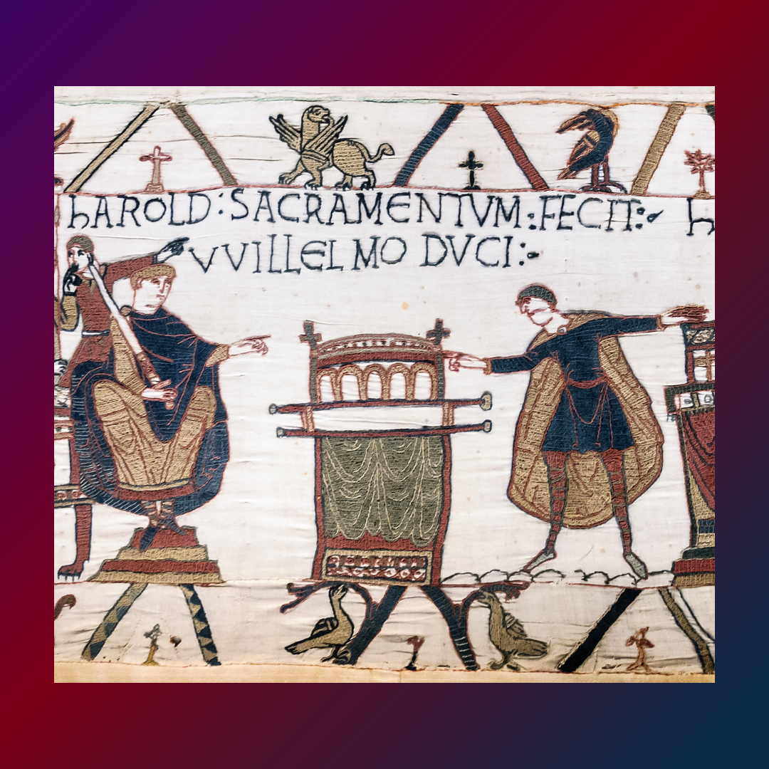 King & Conqueror, Made for TV